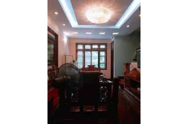 NHÀ VĂN QUÁN NỞ HẬU 2 THOÁNG Ô TÔ 56M 5T 4.8TỶ